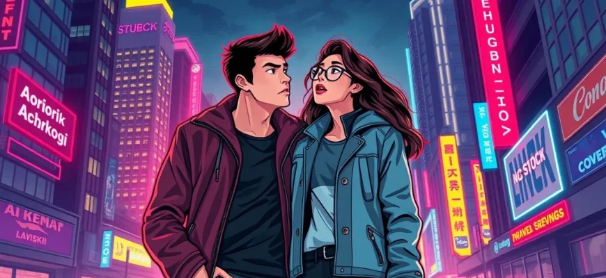 Najlepsze Filmy Thrillery o Poszukiwaniu Miłości