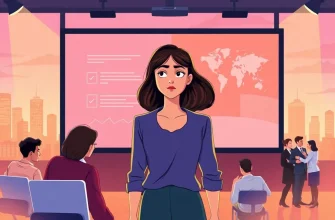 10 Melodramatów o Prezentacjach