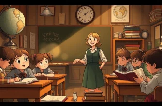 Najlepsze dokumentalne filmy o nauczycielach