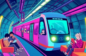 Rodzinne filmy o metrze