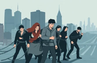 Najlepsze Filmy Akcji o Handlu Ludźmi