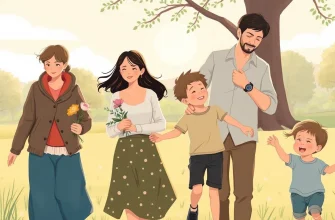 Filmy kryminalne o rodzinnych obowiązkach