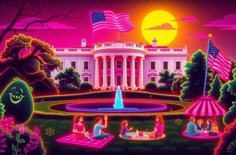 Rodzinne filmy o Białym Domu