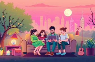 Najlepsze filmy rodzinne o uzależnieniach