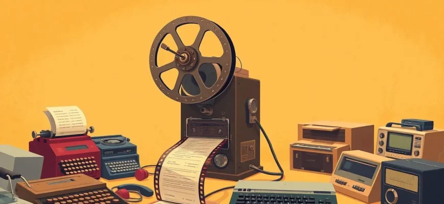 Dokumentalne filmy o kryptografii