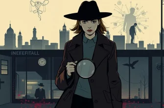 Detektywistyczne filmy o bezpłodności