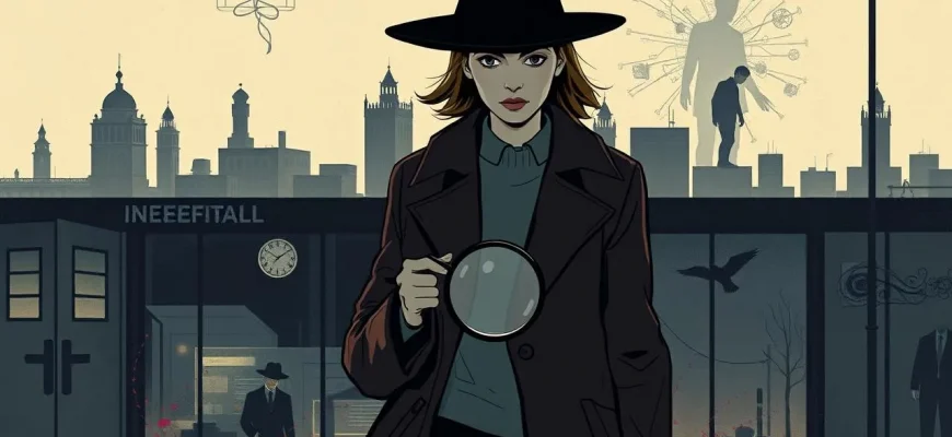 Detektywistyczne filmy o bezpłodności