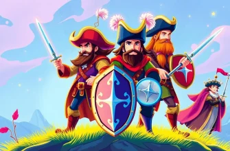 Najlepsze filmy rodzinne o muszkieterach