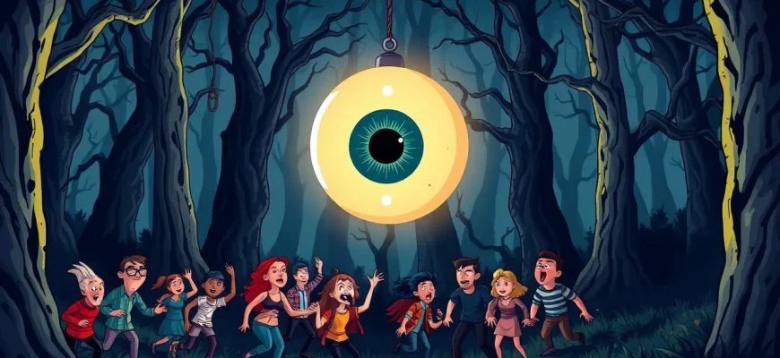 Najstraszniejsze filmy grozy, które musisz zobaczyć