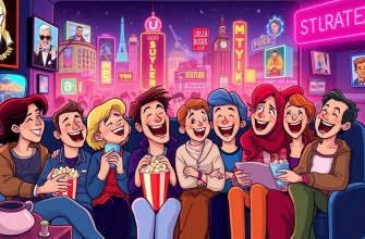 10 Najlepszych Komedii, Które Musisz Zobaczyć