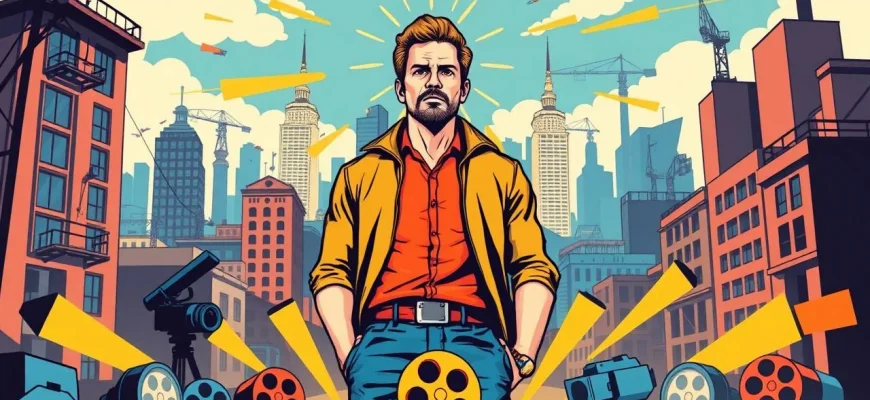 Najlepsze melodramaty o niewolnikach