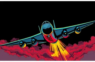 Najlepsze filmy grozy o wojskowych samolotach