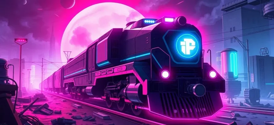 Podróż przez historię: Filmy o pociągach pancernych