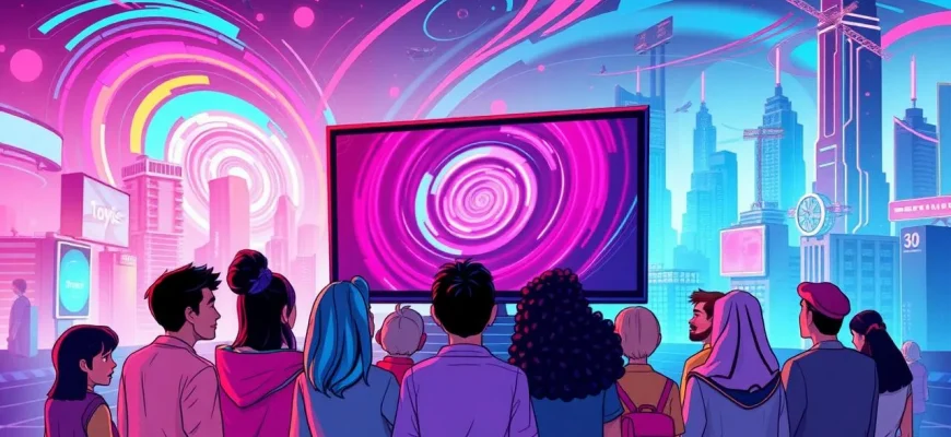 Najlepsze alternatywne i dziwne filmy