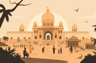 10 Filmów Historycznych o Kumbi Saleh