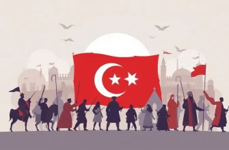 Najlepsze Historyczne Filmy o Zdobyczach Osmanów