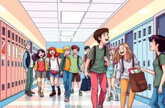 Najlepsze komedie o szkole średniej