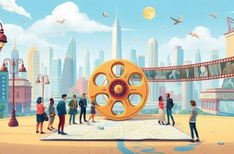 Kino kryminalne: Lokalne przestępstwa