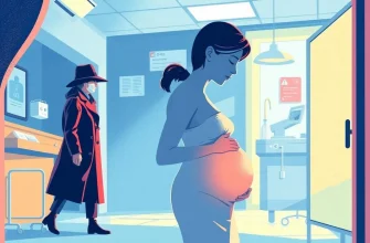 Detektywistyczne filmy o porodach