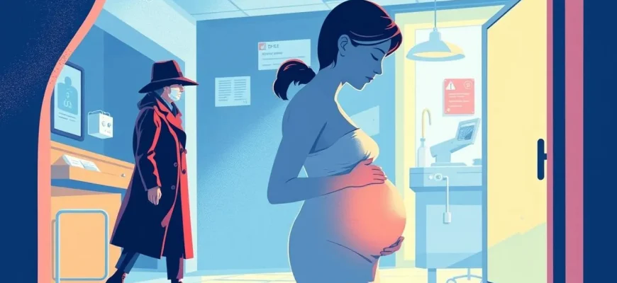 Detektywistyczne filmy o porodach