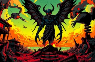 Filmy grozy o raju: 10 mrożących krew w żyłach