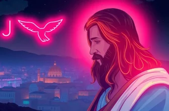 Najlepsze Filmy Biograficzne o Jezusie Chrystusie