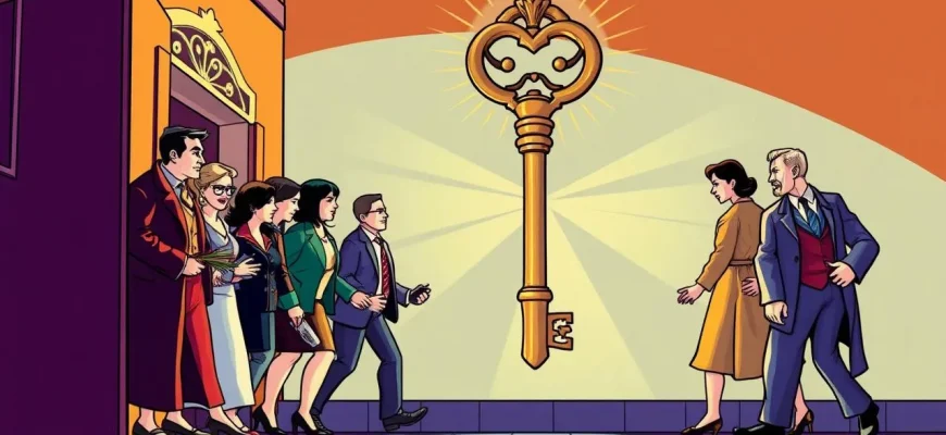 10 Melodramatów o Prywatnych Domach