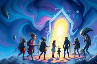 Najlepsze Filmy Fantasy o Inwazji Kosmitów