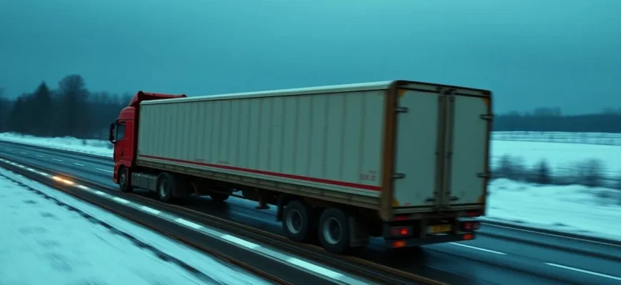 Najlepsze filmy katastroficzne o transporcie ropy