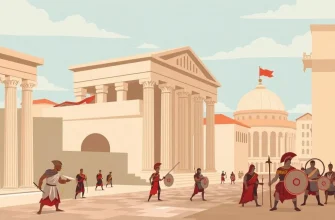 Najlepsze filmy historyczne o wojnach z Rzymem