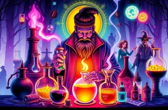 Filmy o alchemii: Podróż przez tajemnice i przemianę