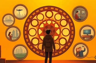 Dokumentalne filmy o cyfrowej przyszłości