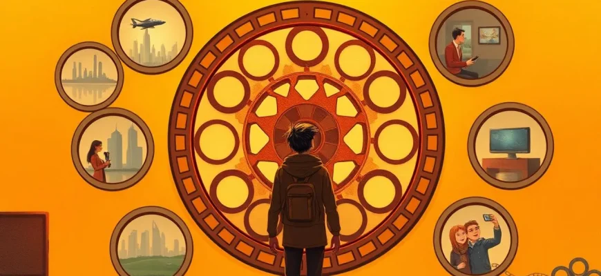 Dokumentalne filmy o cyfrowej przyszłości