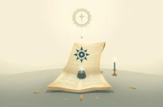 Tajemnicze filmy o świętych przedmiotach