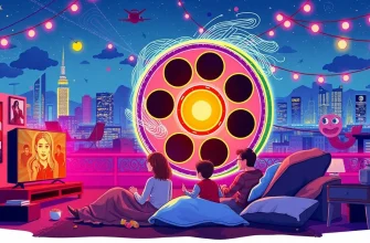 Rodzinne Filmy o Samopoznaniu