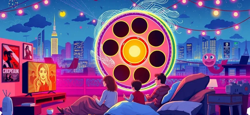 Rodzinne Filmy o Samopoznaniu