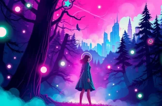 Najlepsze Filmy Thriller o Magii