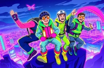 Najlepsze thrillery o ekstremalnych sportach