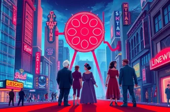 Biograficzne Filmy o Premierach