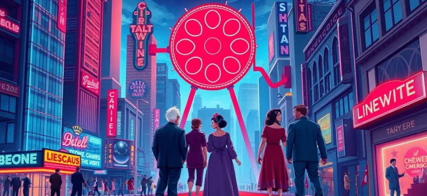 Biograficzne Filmy o Premierach