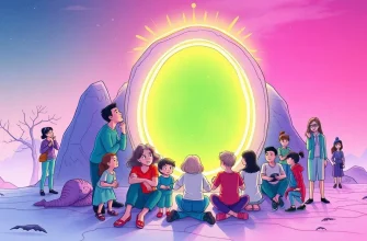 Filmy rodzinne o niewidzialnym człowieku