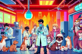 Thrillery o weterynarzach - 10 filmów, które musisz zobaczyć