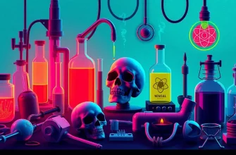 Najlepsze Thrillery Medyczne z Eksperymentami