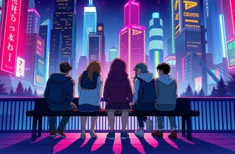 Najlepsze thrillery o przyjaźniach szkolnych