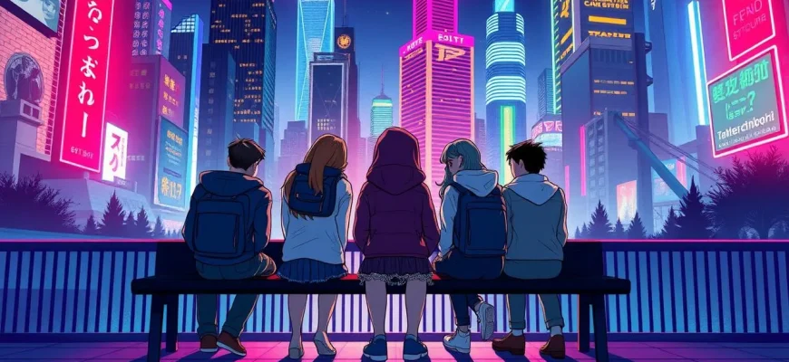 Najlepsze thrillery o przyjaźniach szkolnych