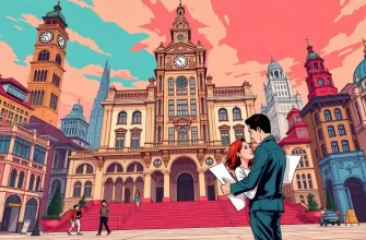 10 Melodramatów o Architektach, Które Musisz Zobaczyć