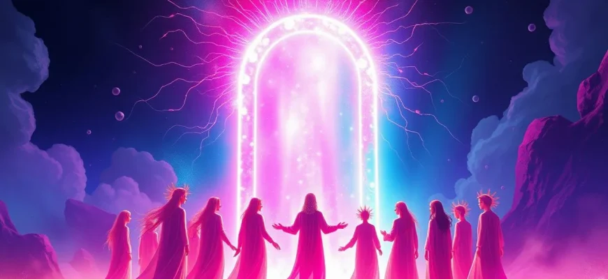 Najlepsze filmy o spirytyzmie