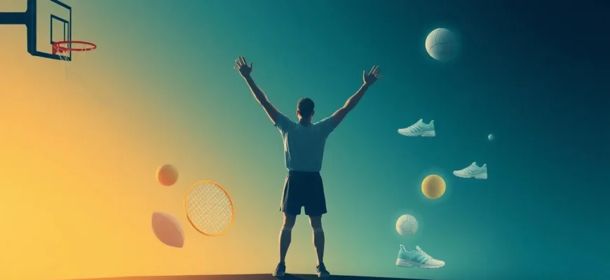 10 filmów dramatycznych o sportowych zmaganiach