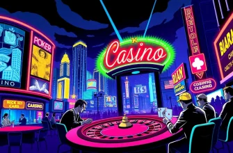 Najlepsze filmy o grach hazardowych i pokerze