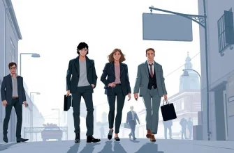 Kryminalne filmy o informatorach: 10 najlepszych